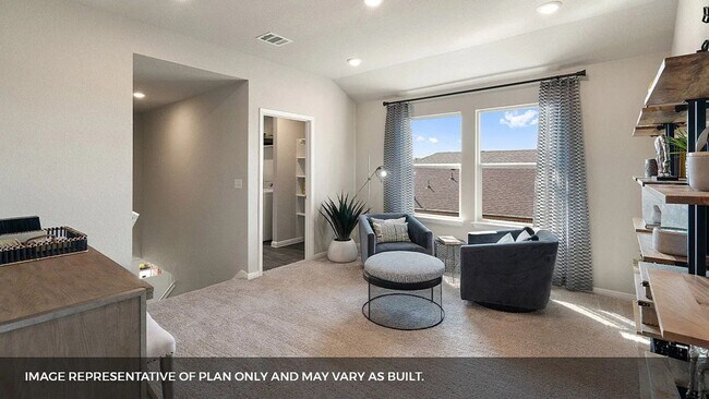 Foto del edificio - Spacious 4Bed 3Bath House in Leander