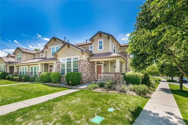 Photo - 1067 Uinta Way Townhome