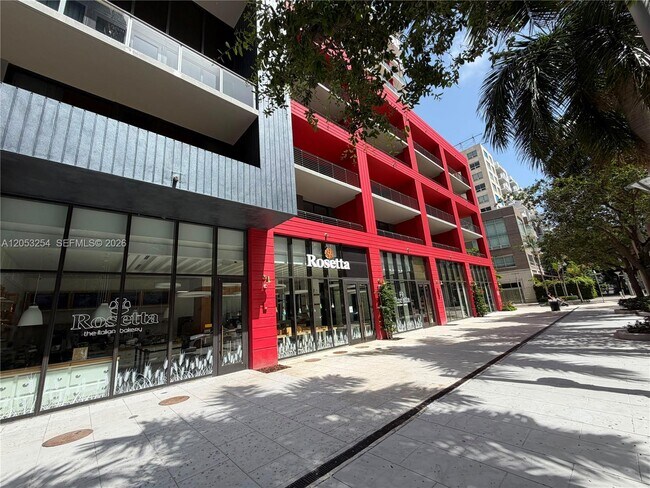 Foto del edificio - 90 NE 32nd St