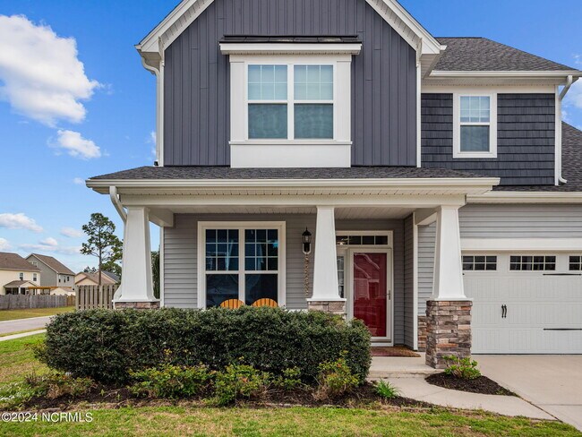 Building Photo - 336 Belvedere Dr