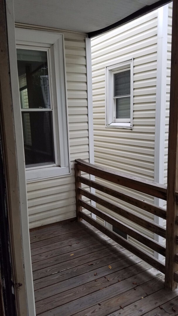 18 S Robinson St, Richmond, VA 23220 House Rental in Richmond, VA