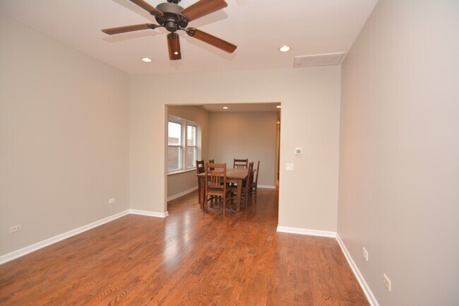 Foto del edificio - 2716 N Campbell Ave