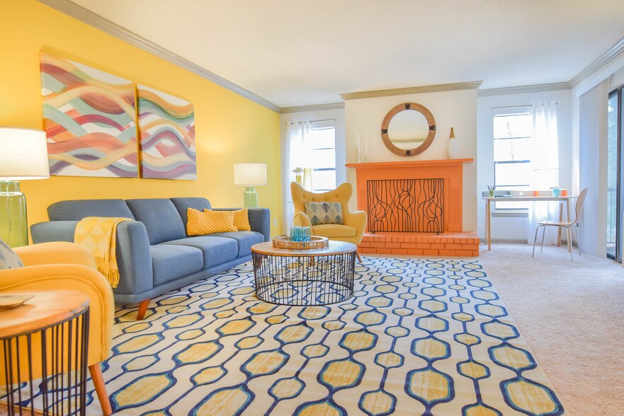 Hawthorne at Wisteria Rentals Hoover, AL