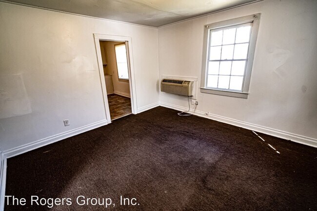 Building Photo - 2 br, 1 bath House - 514 Hillard St