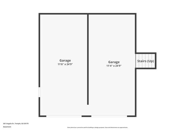 Foto del edificio - 661 Angela Dr