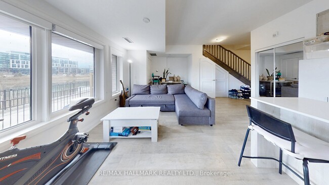 Building Photo - 155 Downsview Park Blvd