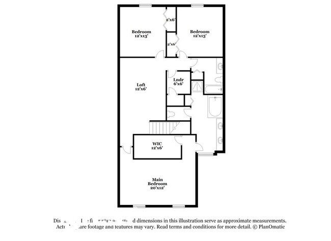 Building Photo - 2850 Coach Manors Way