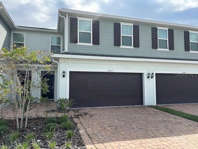 Building Photo - 4907 Conifer Cone Dr