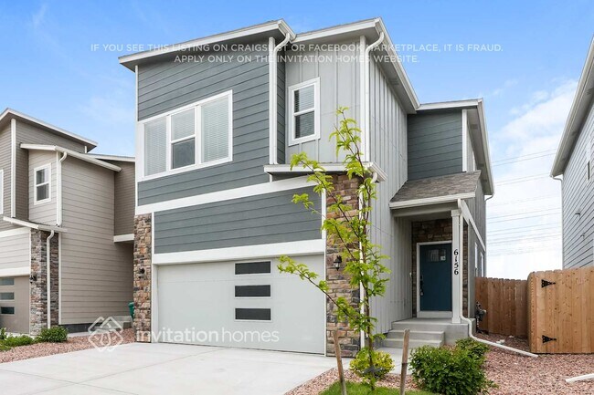 Building Photo - 6156 Big Bird Dr