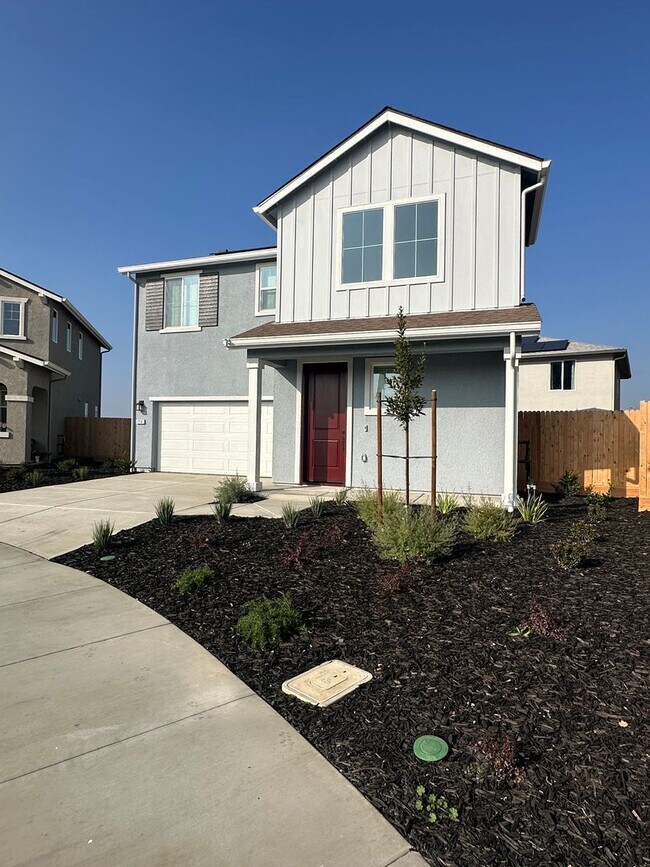 Foto del edificio - Woodside Home in NW Visalia Available Now!