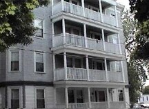 Primary Photo - 21 Whiting St
