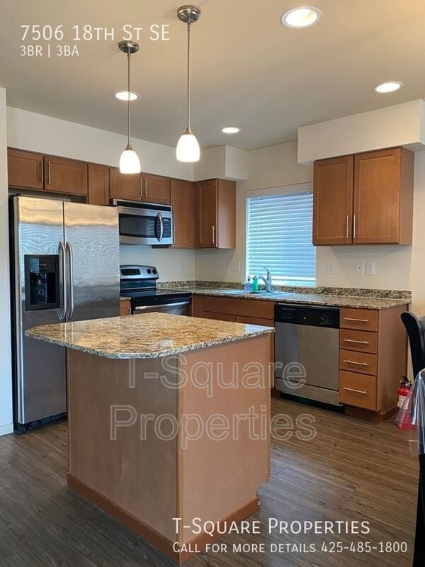 Foto del edificio - 7506 18th St SE