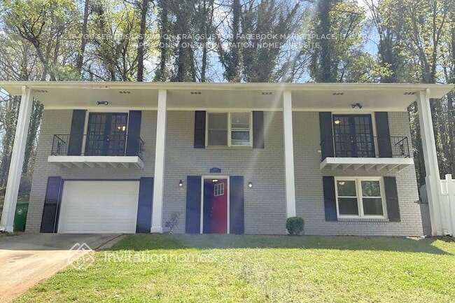 Building Photo - 2369 Brentford Pl