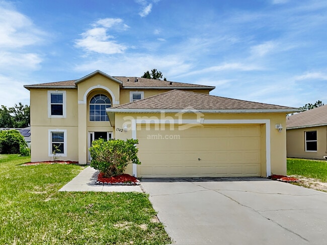 Building Photo - 1742 Sail Ct