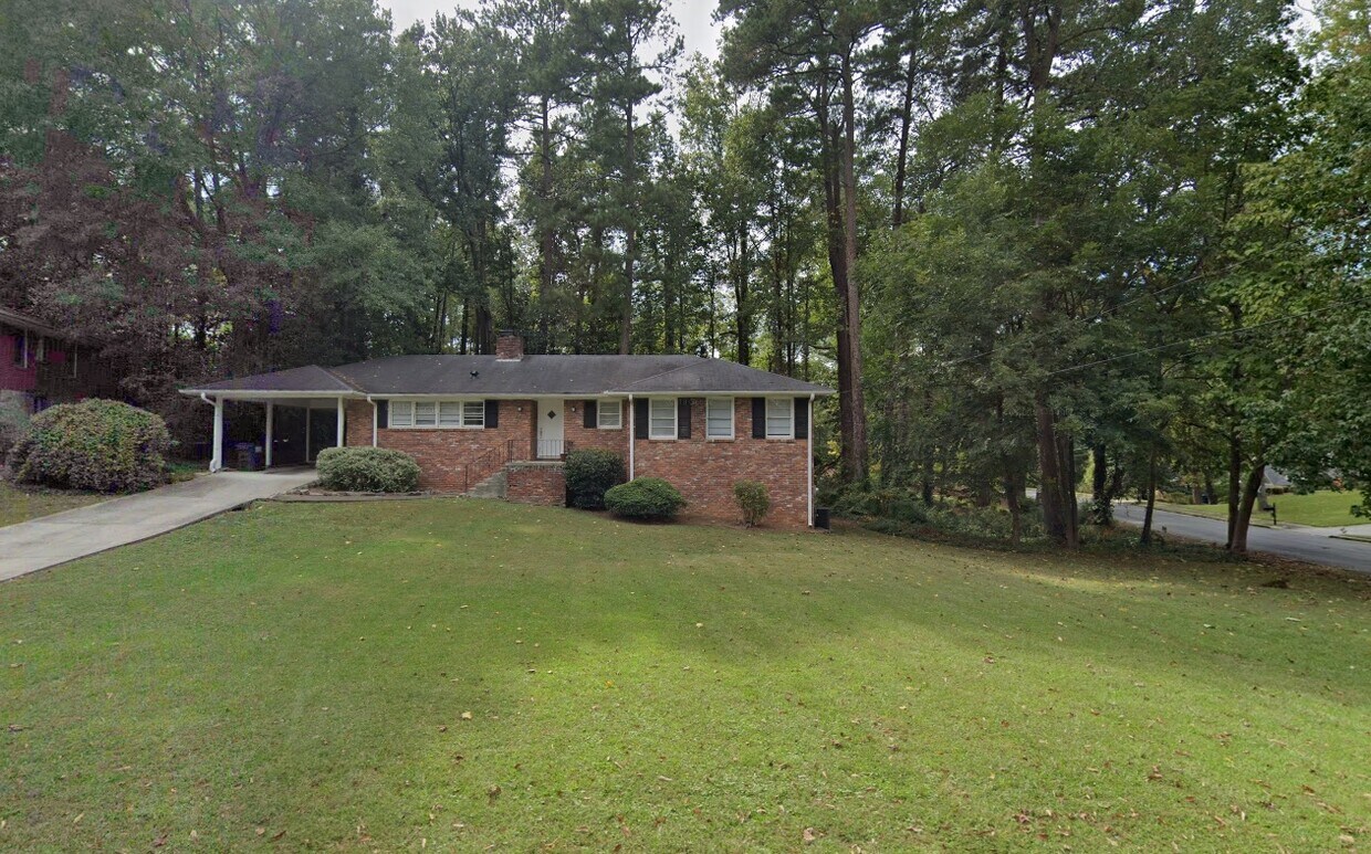 Primary Photo - 6240 Ferry Dr