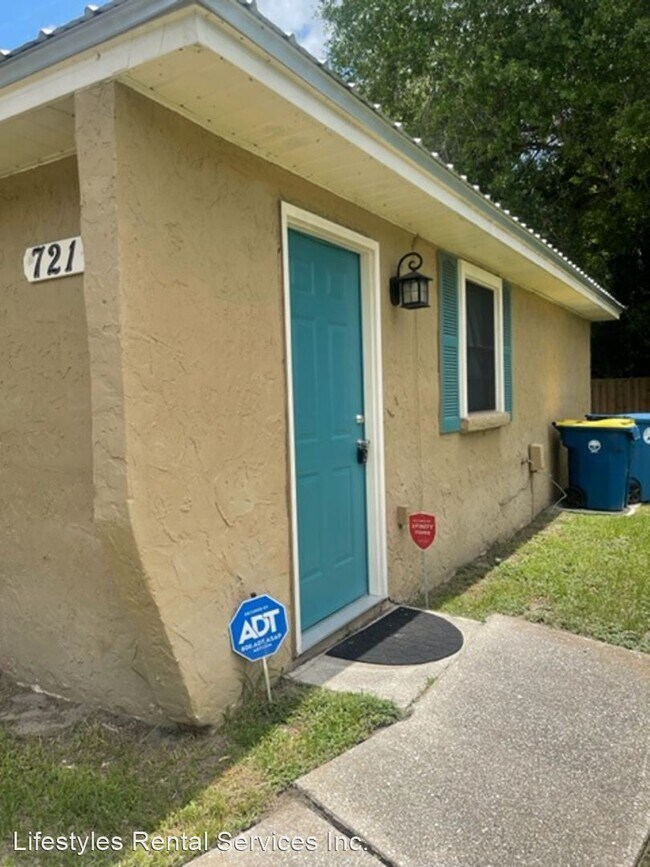 Foto del edificio - 2 br, 1 bath House - 721 Northpoint Circle...