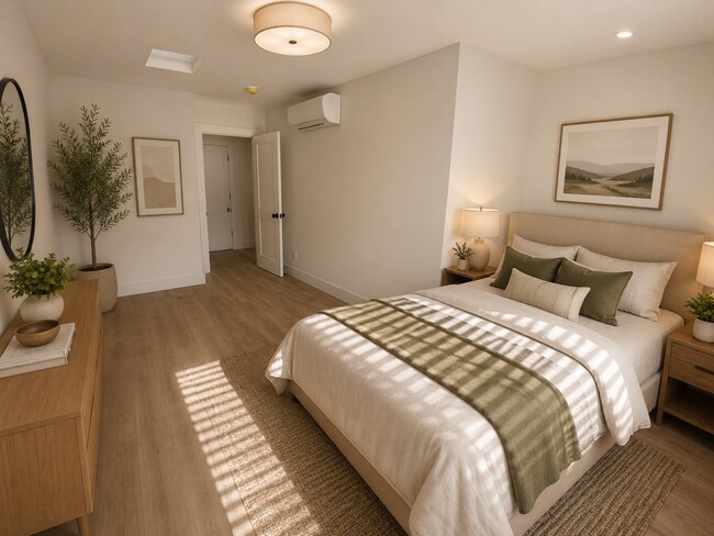 Foto del edificio - Brand-New 2026 East Hill Kent Home | Modern Living Near Light Rail & Kent Station