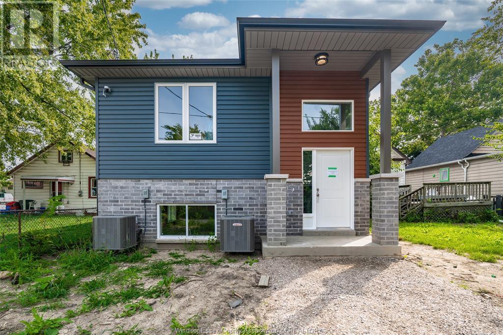 Photo principale - 907 McKay Ave