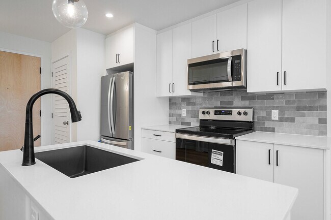 Photo du bâtiment - 121 Mary St