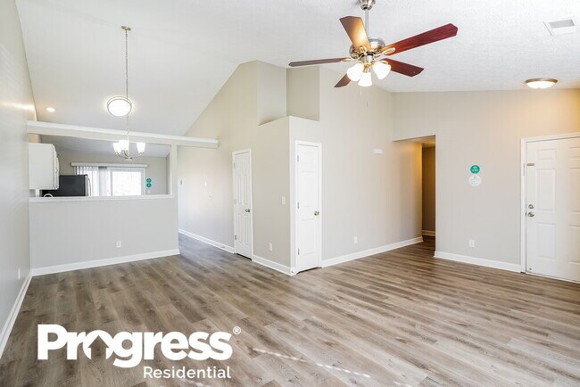 Foto del edificio - 3293 Cain Harbor Dr