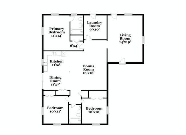 Building Photo - 3124 Newtown Blvd, Sarasota, FL 34234