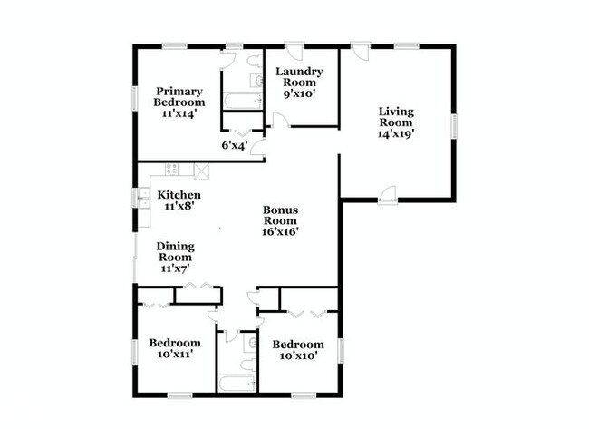 Foto del edificio - 3124 Newtown Blvd, Sarasota, FL 34234
