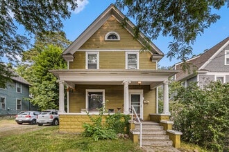 Building Photo - 405 N Ashley St