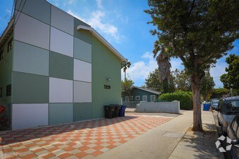 Building Photo - 2328 Virginia Ave