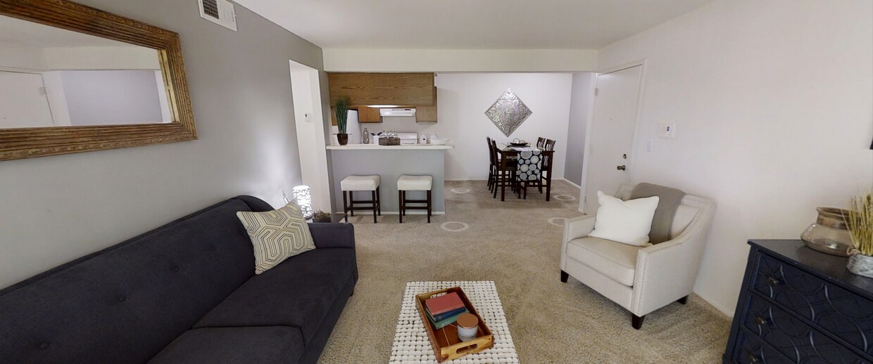 24972 Independence Dr, Farmington Hills, MI 48335 House Rental in