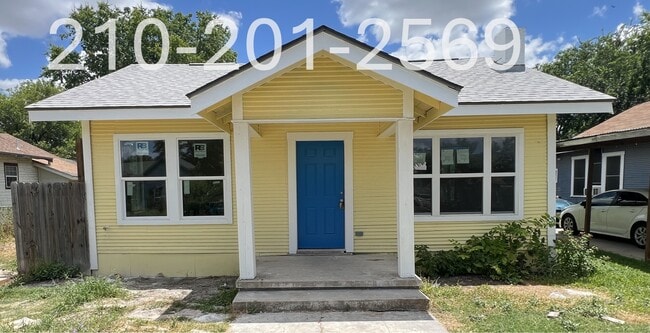 Foto del edificio - 1106 W Ridgewood Ct