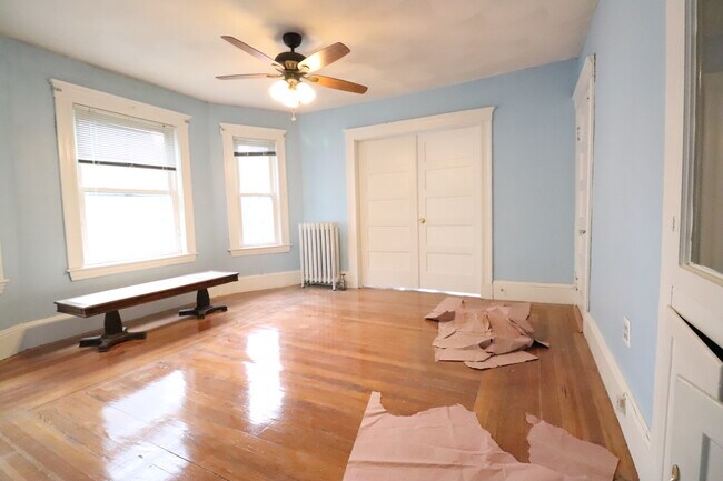 Foto del edificio - 268 Boston Ave