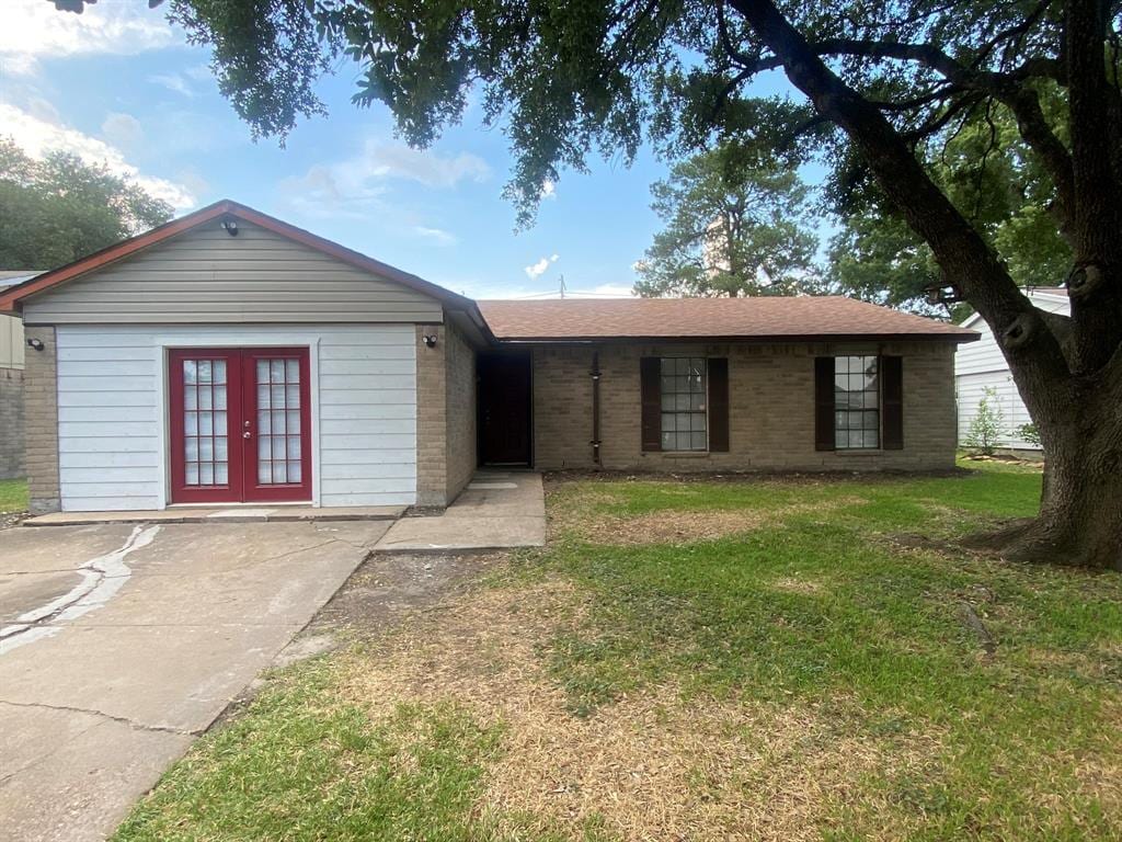 Primary Photo - 14511 Flair Dr