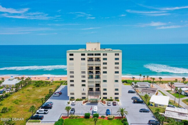 Foto del edificio - 1513 Ocean Shore Blvd