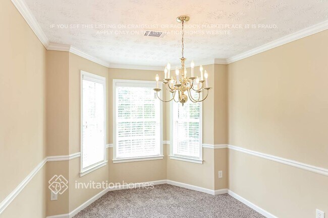 Foto del edificio - 3880 Bogan Mill Rd NE