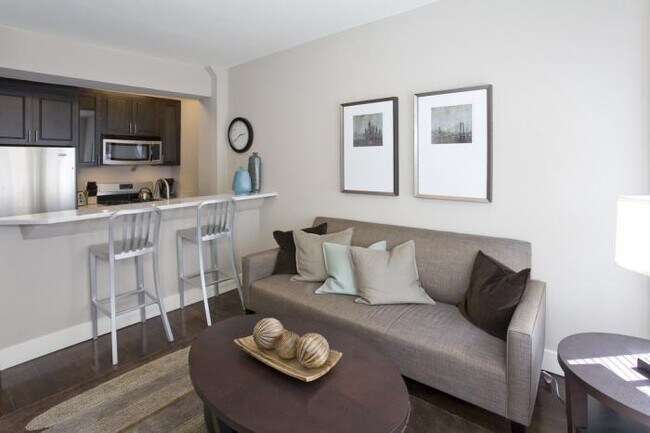 Foto del edificio - 1 bedroom in San Francisco CA 94108-3141