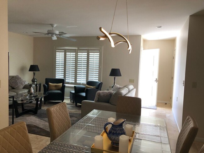 Building Photo - Amazing updated home !  In Leisure World a...