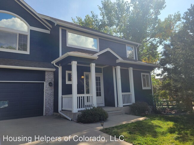 Building Photo - 4 br, 3.5 bath House - 4852 Dakota Blvd