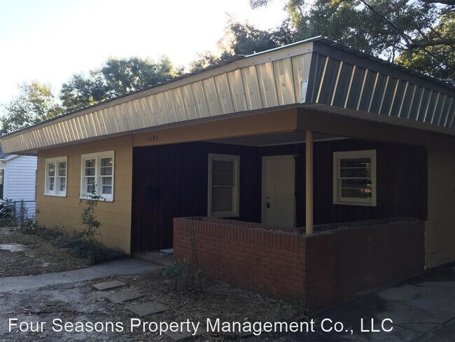 Building Photo - 3 br, 2 bath House - 1493 Guice Place