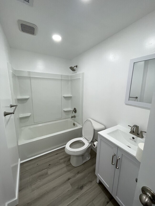 Foto del edificio - 4286 W Dixon Way