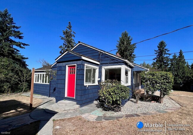 Foto del edificio - 4 br, 2 bath House - 16021 21st Ave SW