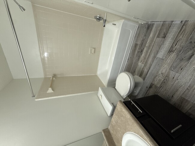 Interior Photo - Wesley Place Apartments at Lawrenceville