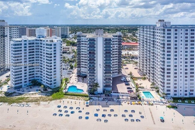 Foto del edificio - 3700 Galt Ocean Dr