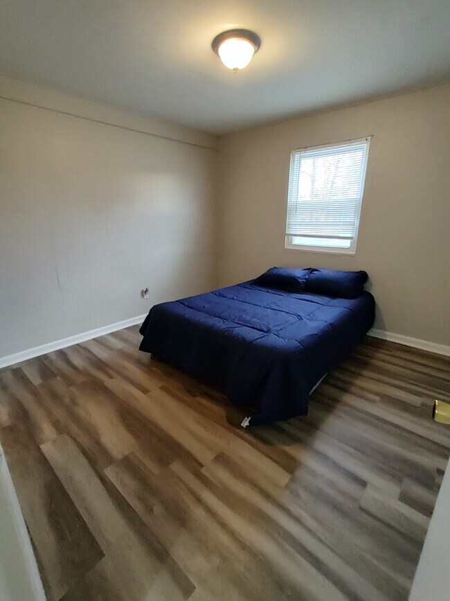 Foto del edificio - 4401 Patton Rd SW