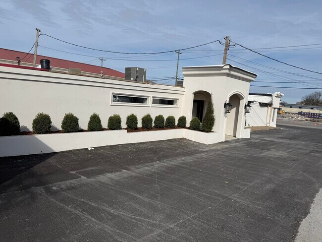 Foto del edificio - 265 Trunk St NE