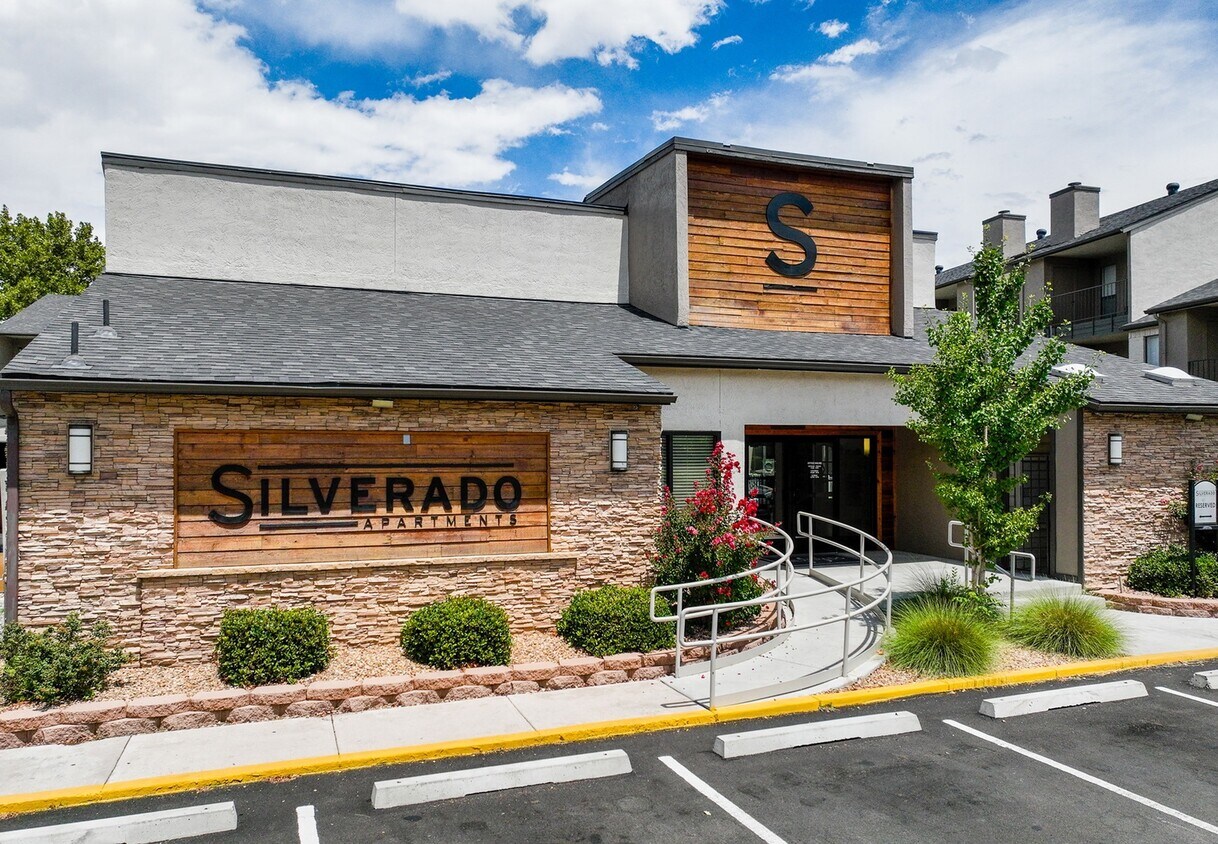 Silverado 5741 Osuna Rd NE Albuquerque, NM Apartments for Rent in