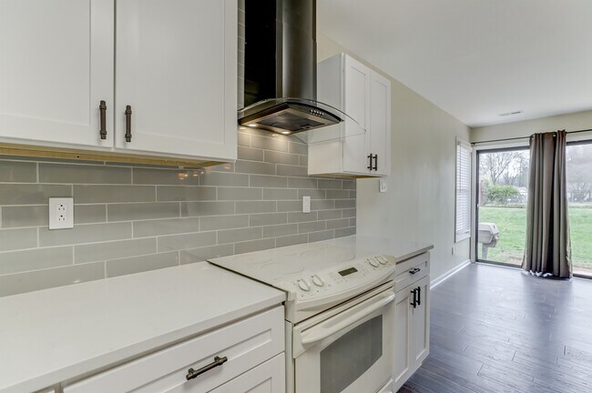 Cocina - 5321 Reedham Ct