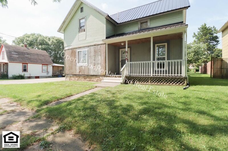 Foto principal - 918 W King St