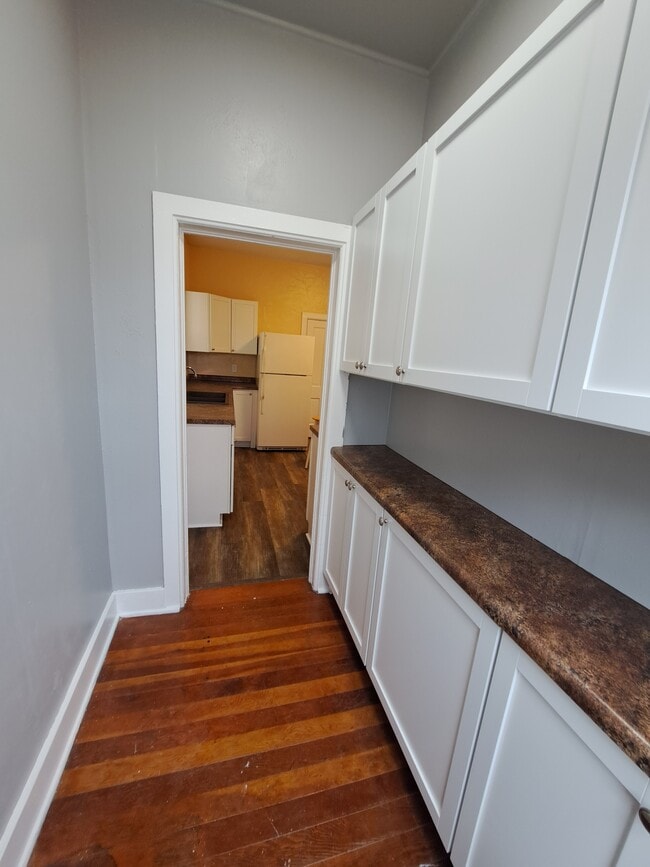 Newly remodeled Butlers Pantrya - 707 State Street