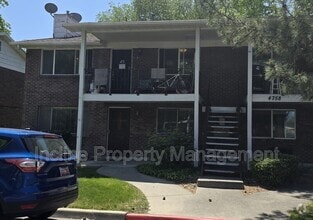 Building Photo - 4758 S 700 E