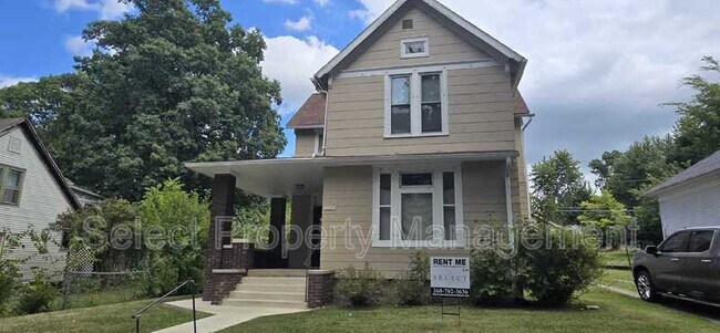 Foto del edificio - 2625 Fox Ave